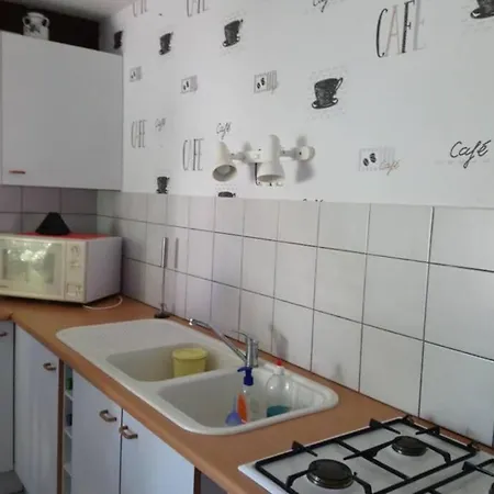 Chez Fabienne T2 Apartment *